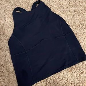 Lululemon key to balance tank